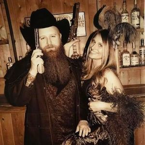 Meet your Posher, Serena